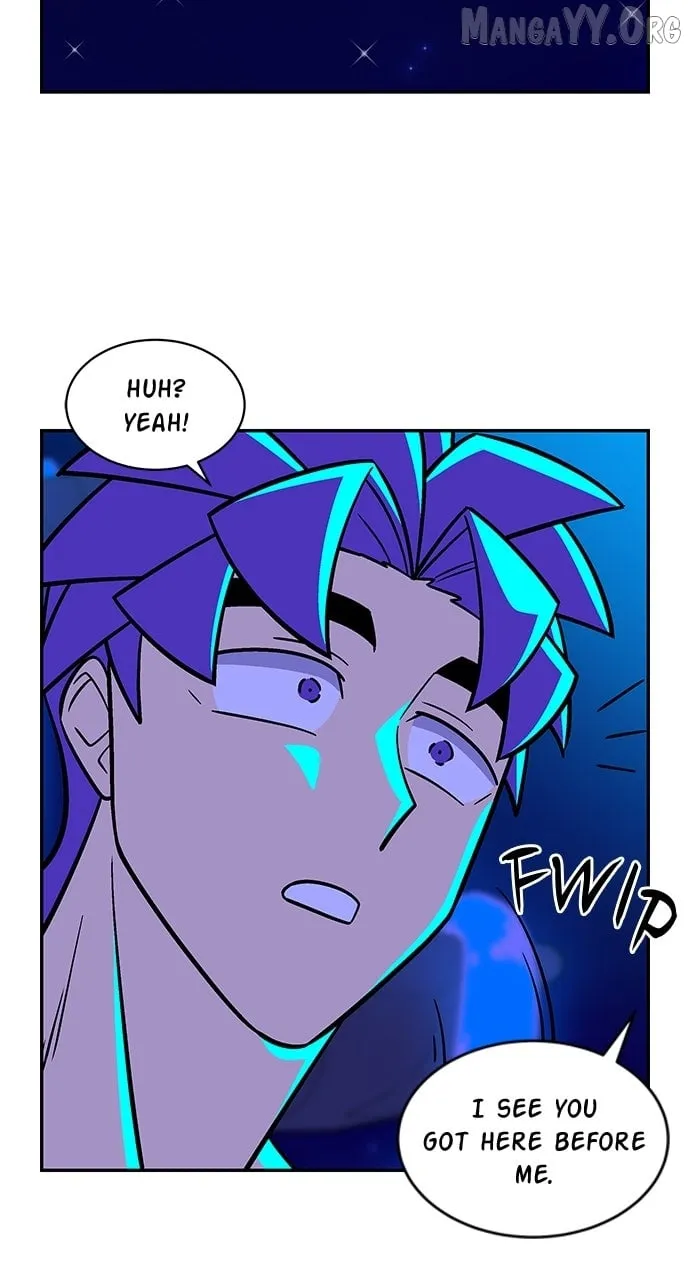 Read Princess Hurricane chapter 83 image 36 on Lezhin