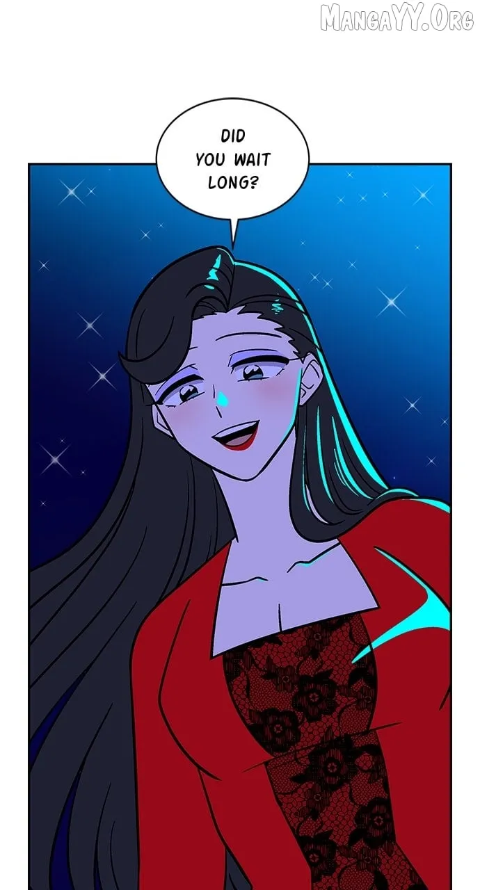 Read Princess Hurricane chapter 83 image 37 on Lezhin