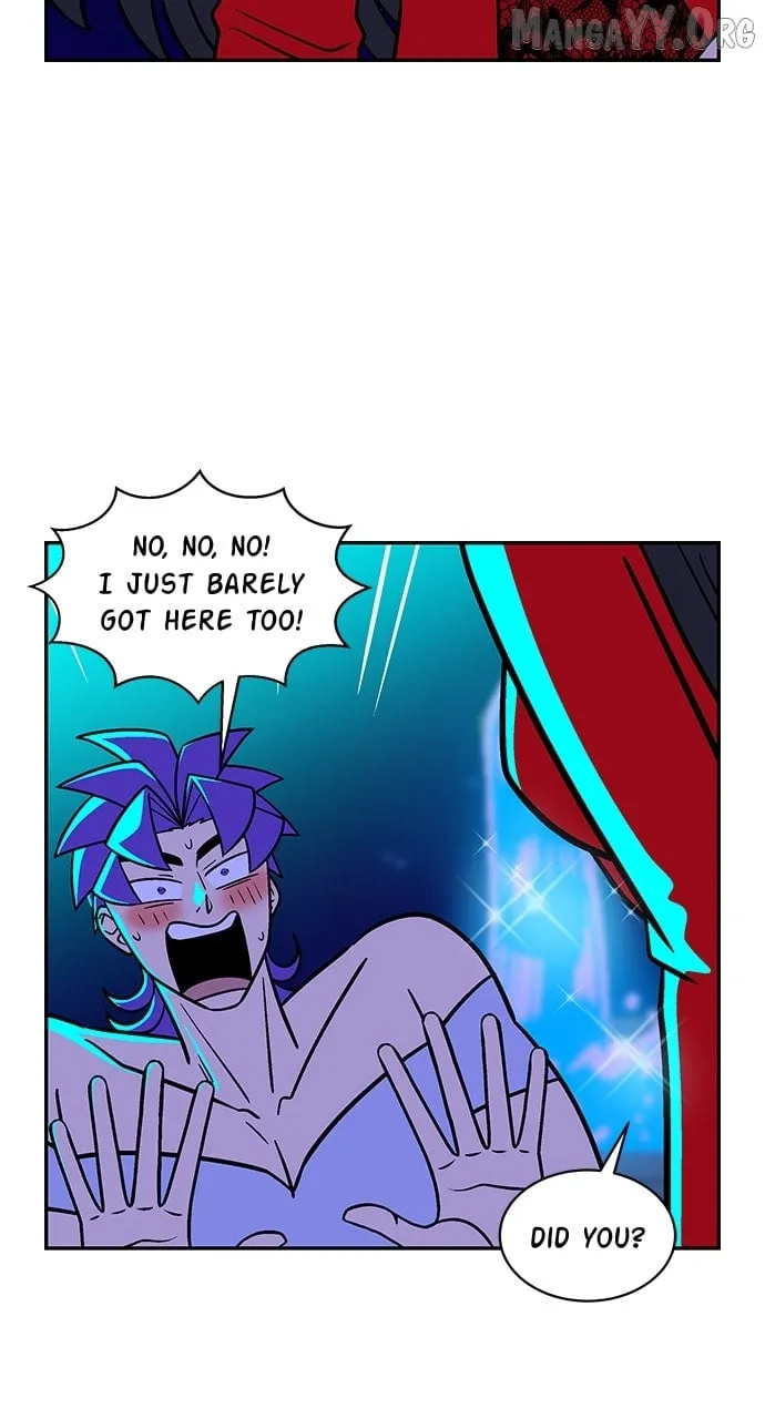 Read Princess Hurricane chapter 83 image 38 on Lezhin