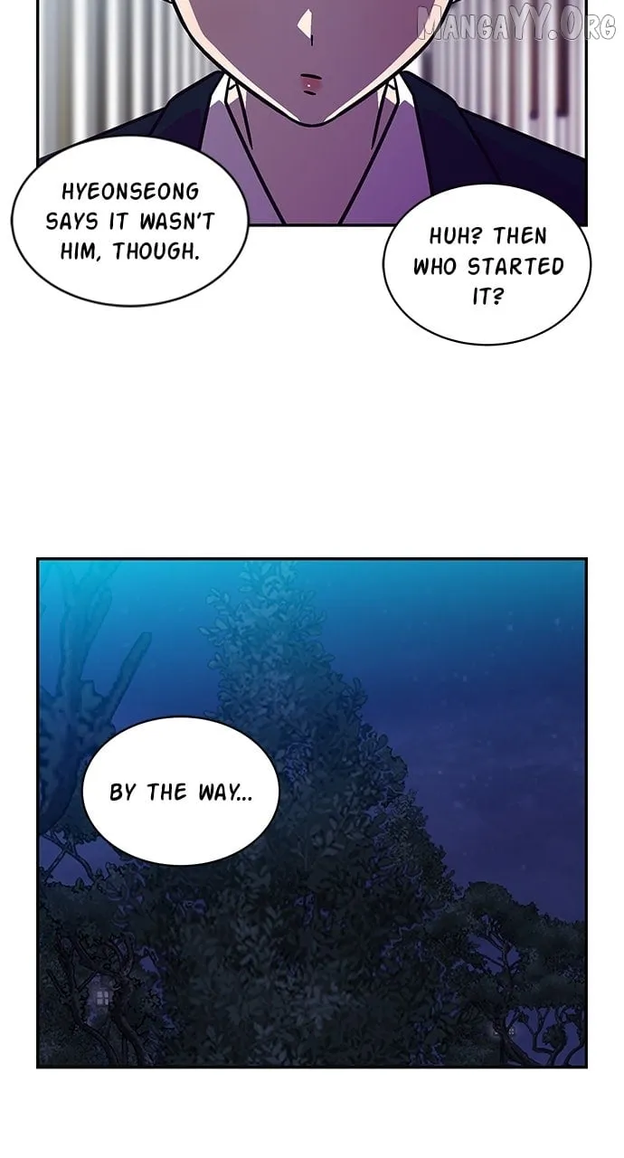 Read Princess Hurricane chapter 83 image 4 on Lezhin