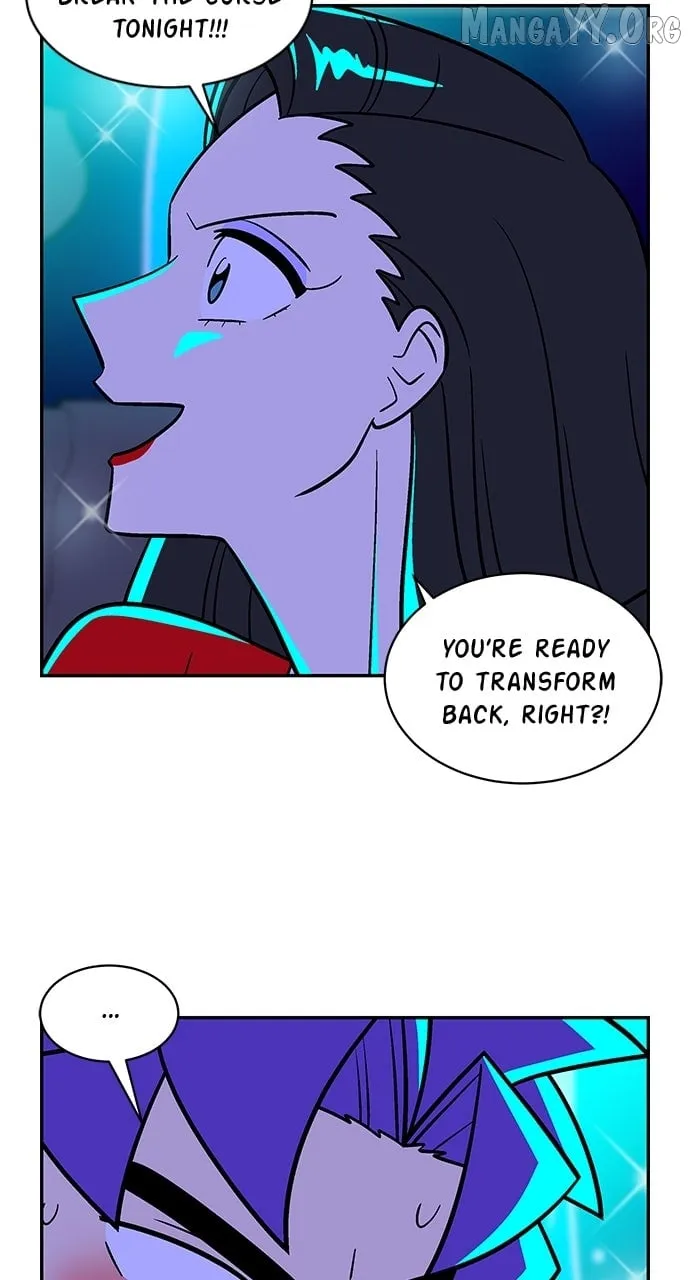 Read Princess Hurricane chapter 83 image 40 on Lezhin