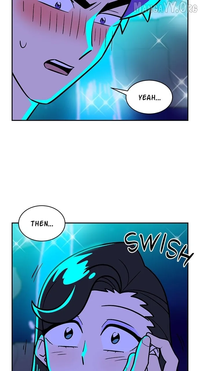 Read Princess Hurricane chapter 83 image 41 on Lezhin