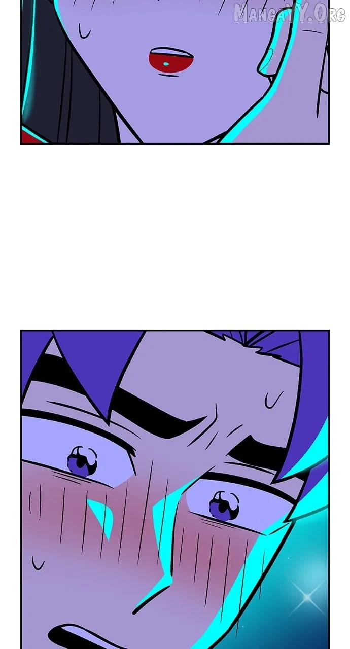 Read Princess Hurricane chapter 83 image 43 on Lezhin