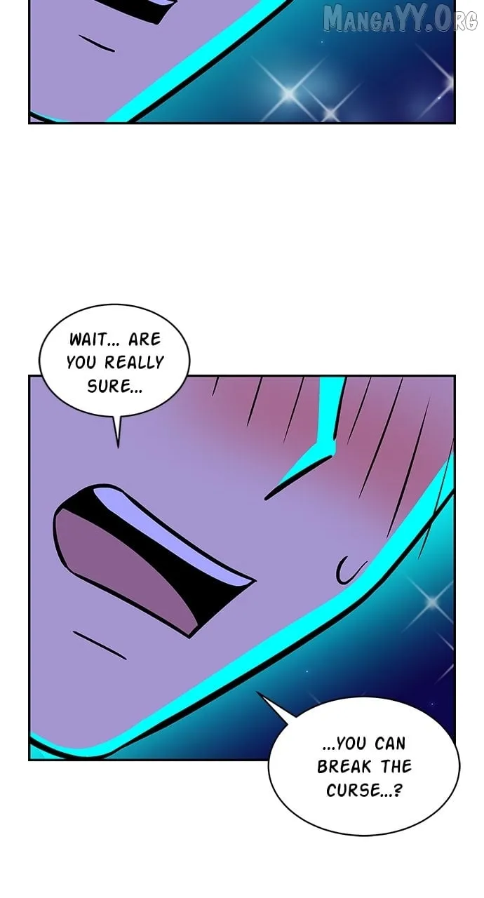 Read Princess Hurricane chapter 83 image 44 on Lezhin