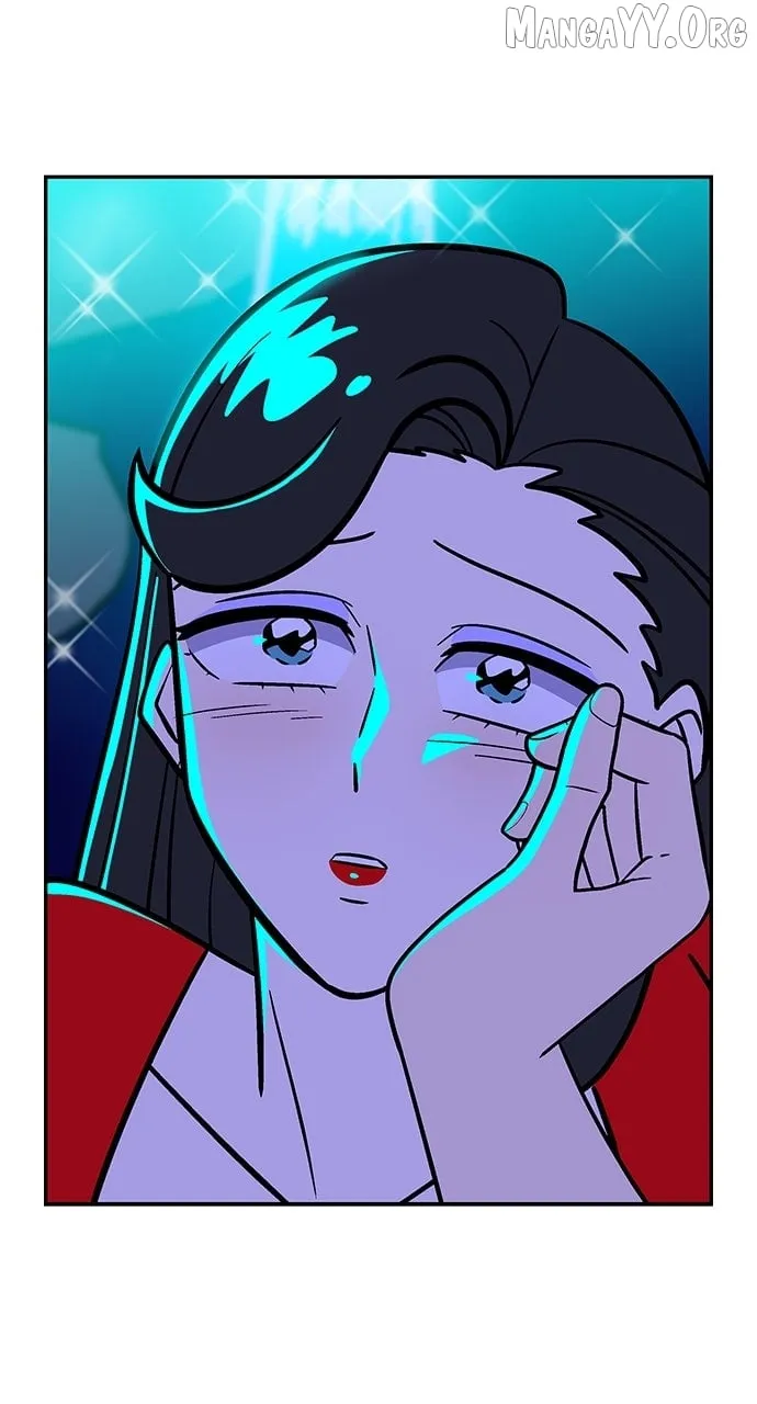 Read Princess Hurricane chapter 83 image 45 on Lezhin