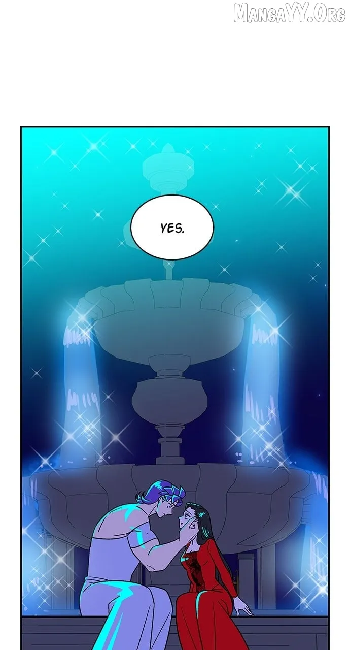 Read Princess Hurricane chapter 83 image 46 on Lezhin