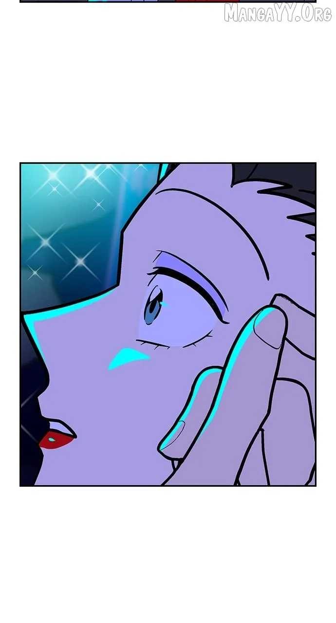 Read Princess Hurricane chapter 83 image 47 on Lezhin