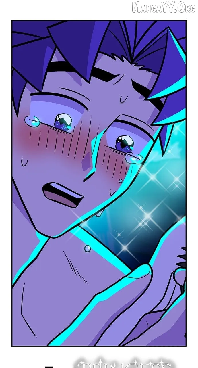 Read Princess Hurricane chapter 83 image 48 on Lezhin