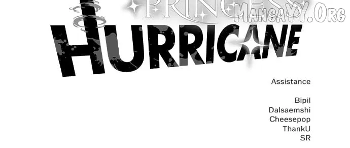 Read Princess Hurricane chapter 83 image 49 on Lezhin