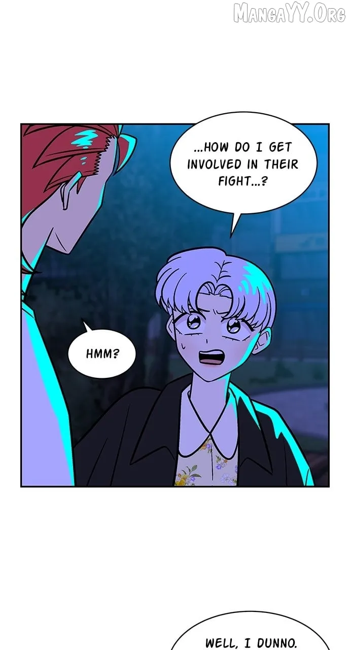 Read Princess Hurricane chapter 83 image 5 on Lezhin