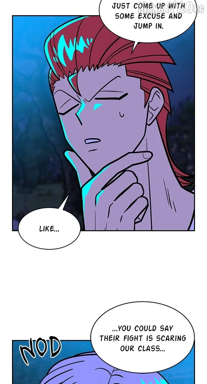 Read Princess Hurricane chapter 83 image 6 on Lezhin