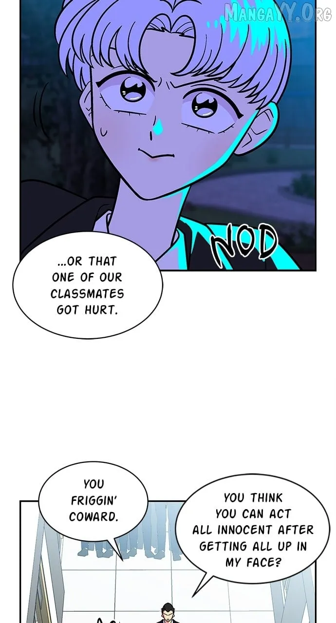 Read Princess Hurricane chapter 83 image 7 on Lezhin