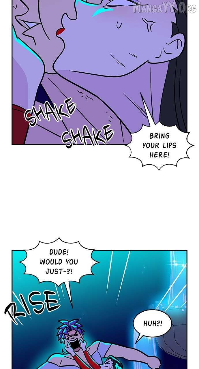 Read Princess Hurricane chapter 84 image 10 on Lezhin