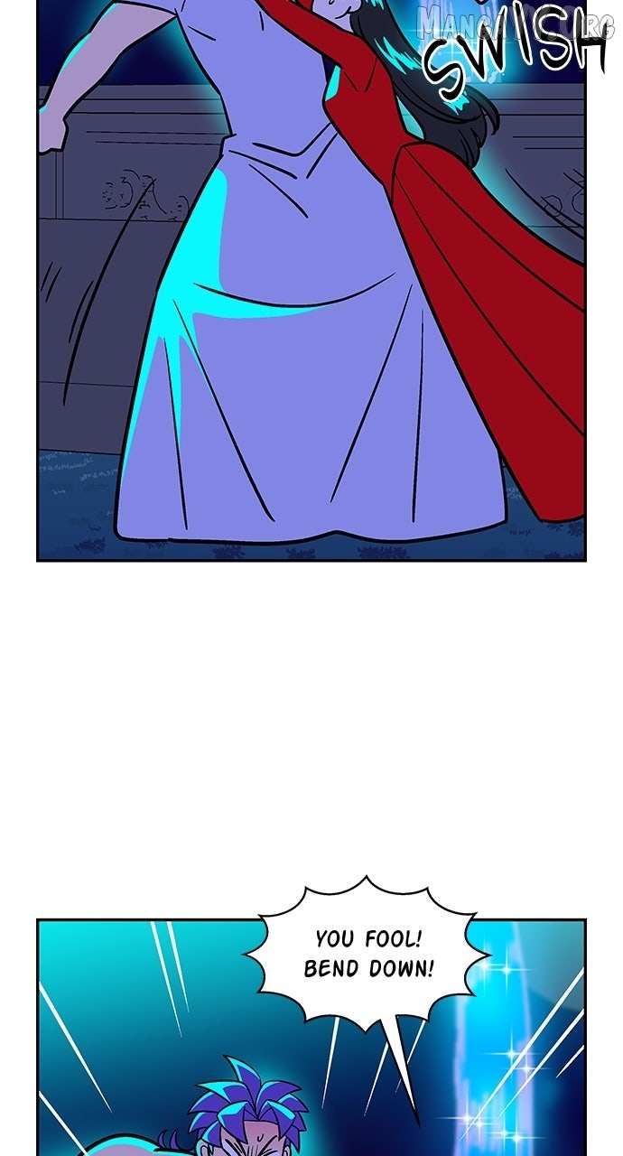 Read Princess Hurricane chapter 84 image 11 on Lezhin