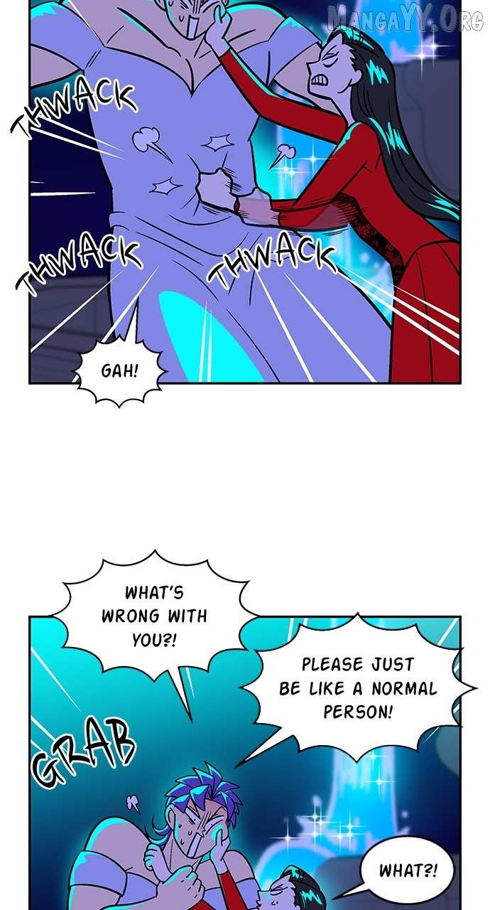 Read Princess Hurricane chapter 84 image 12 on Lezhin