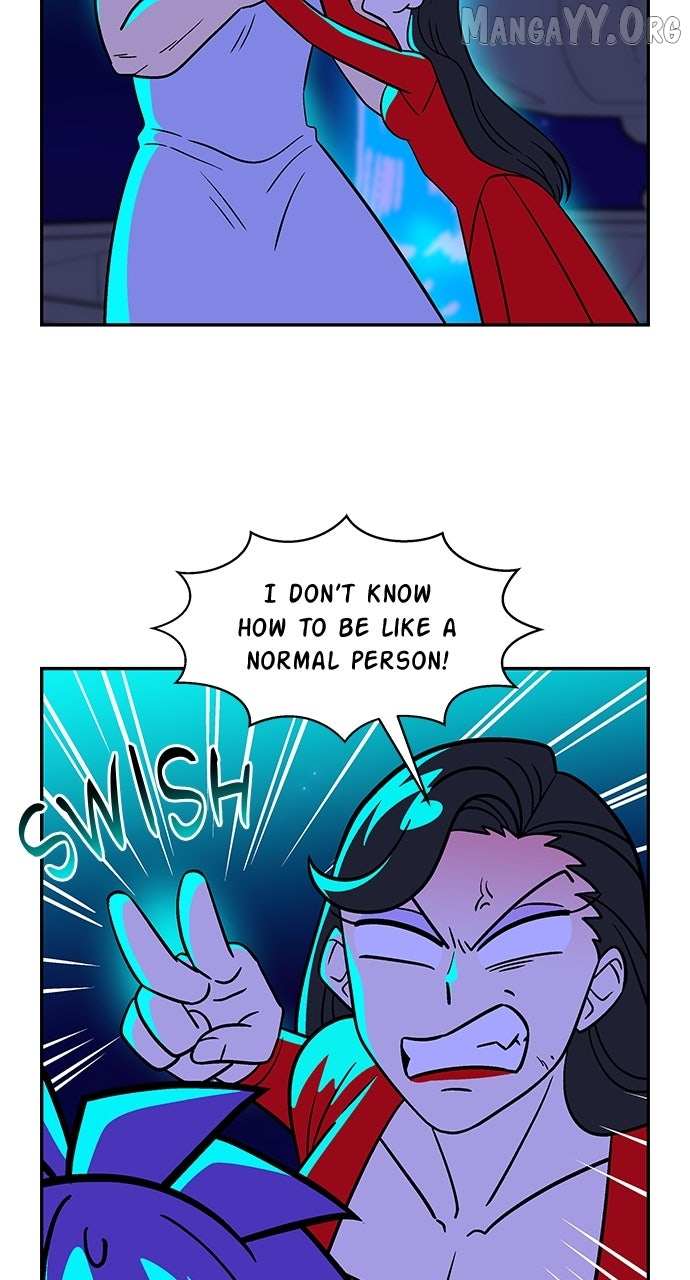 Read Princess Hurricane chapter 84 image 13 on Lezhin