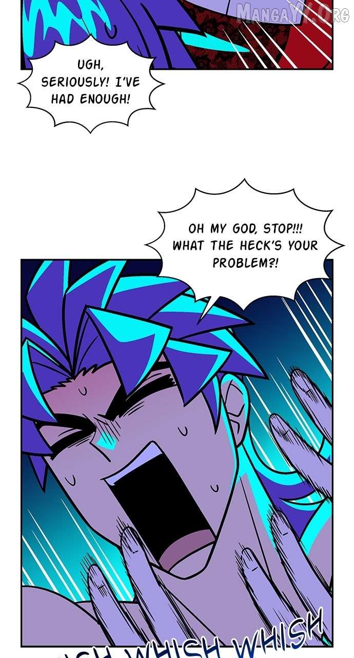 Read Princess Hurricane chapter 84 image 14 on Lezhin