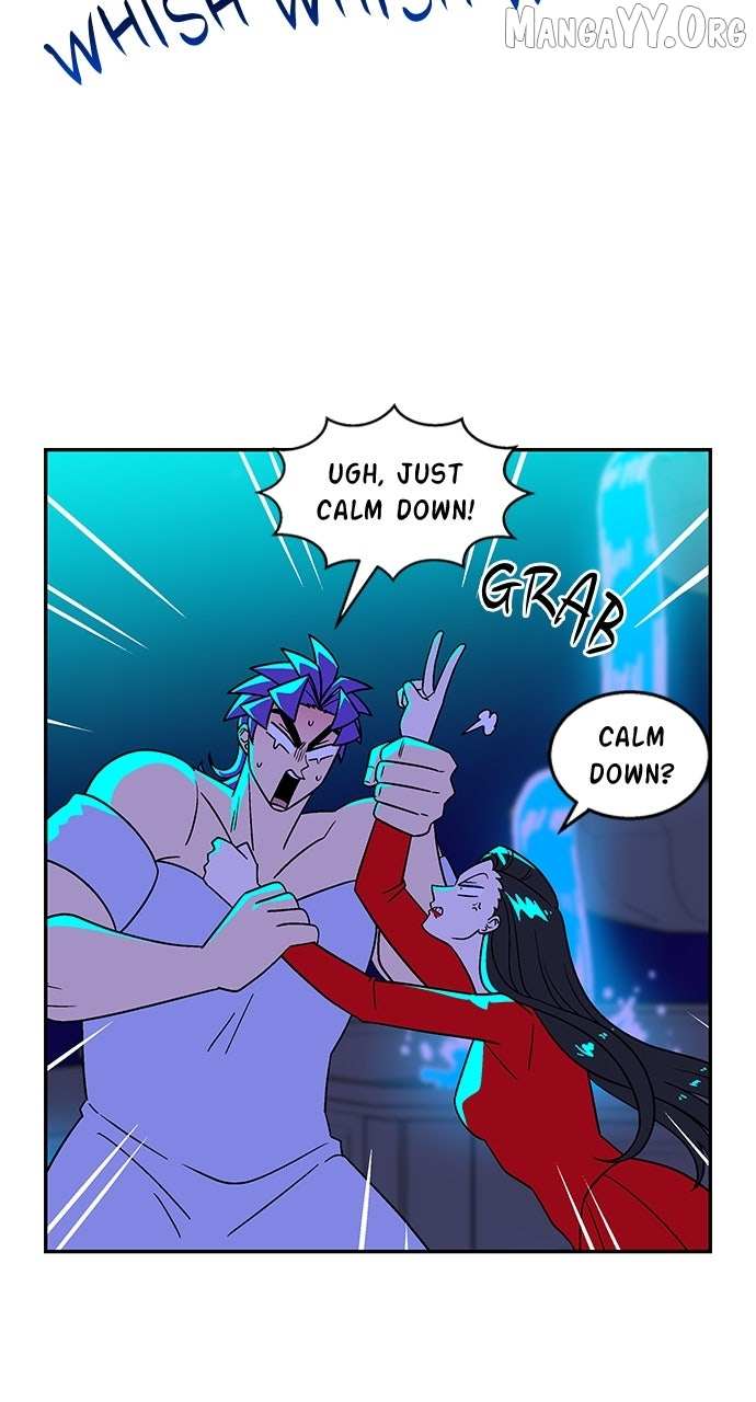 Read Princess Hurricane chapter 84 image 15 on Lezhin