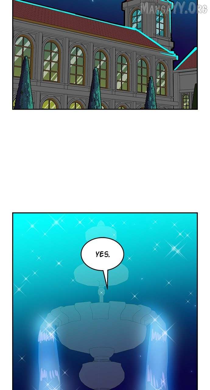 Read Princess Hurricane chapter 84 image 2 on Lezhin