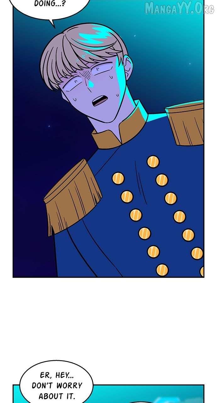 Read Princess Hurricane chapter 84 image 20 on Lezhin
