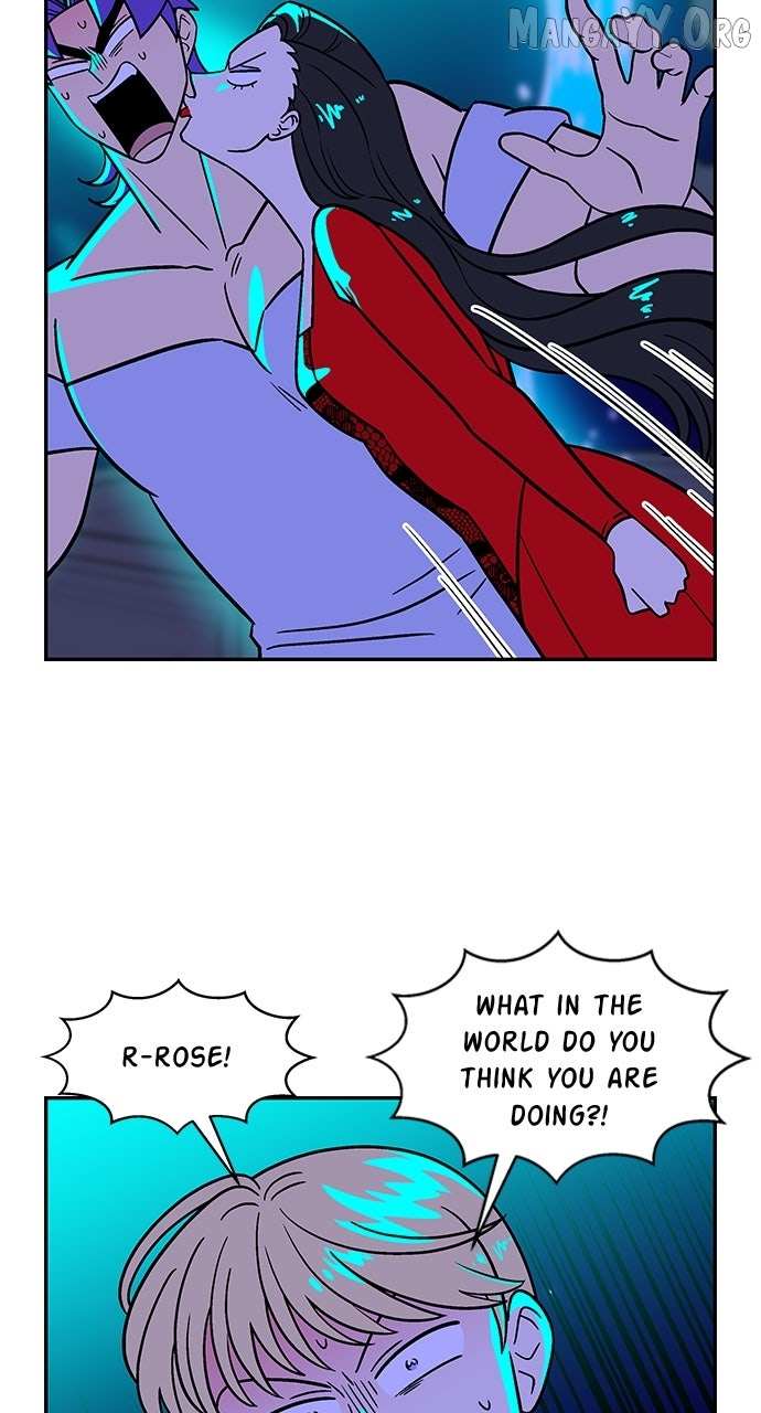 Read Princess Hurricane chapter 84 image 22 on Lezhin