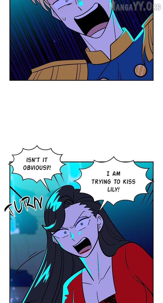 Read Princess Hurricane chapter 84 image 23 on Lezhin
