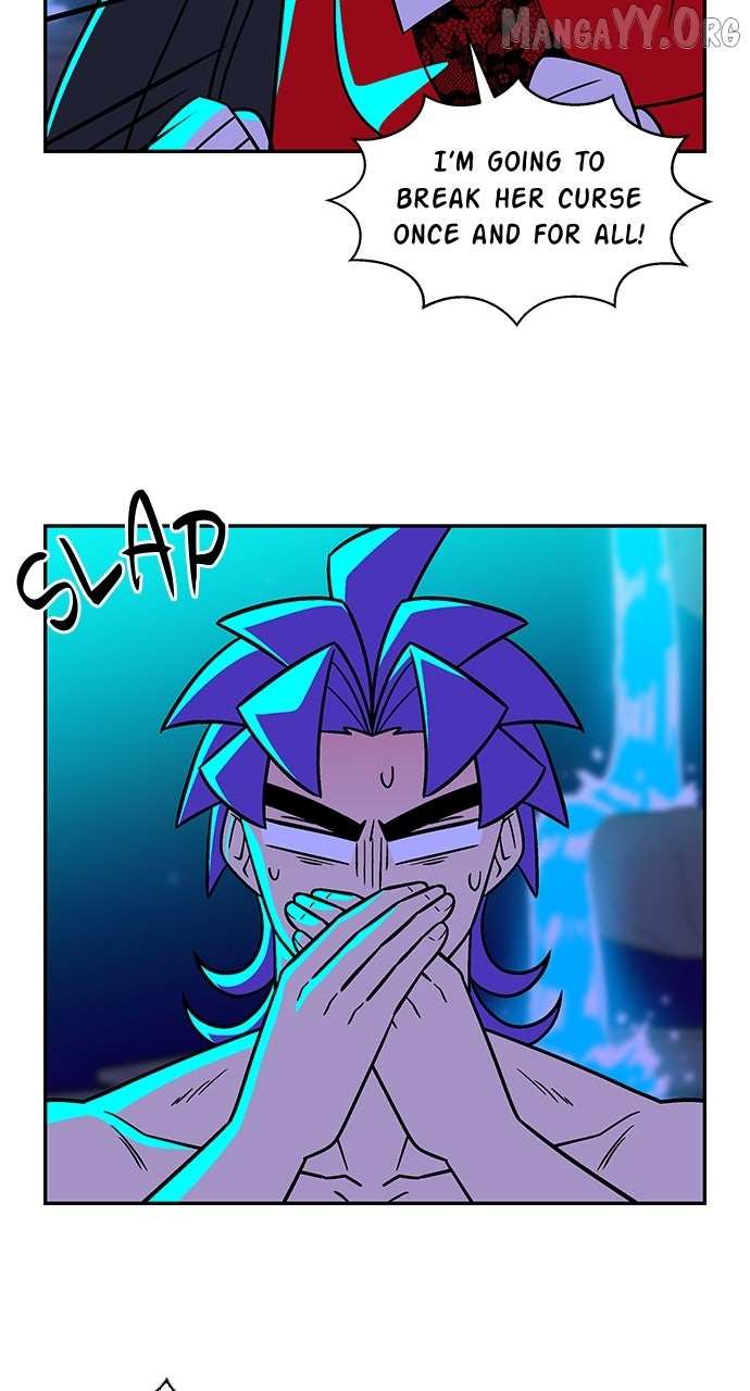 Read Princess Hurricane chapter 84 image 24 on Lezhin