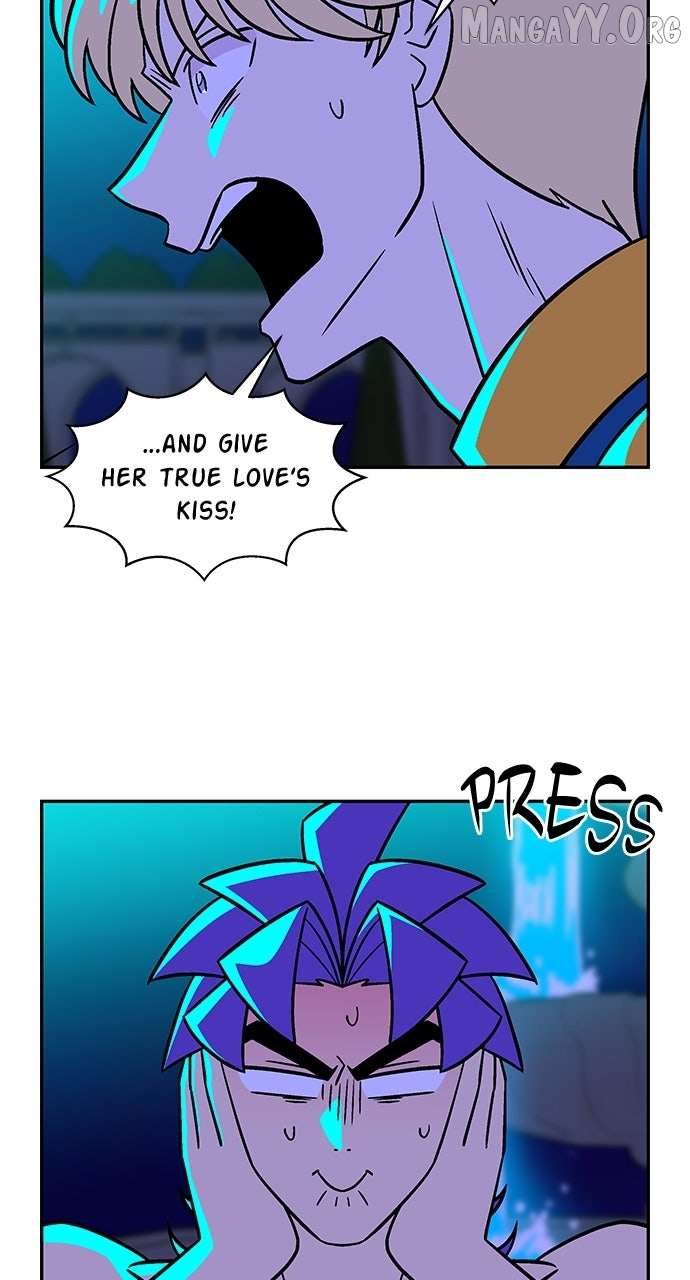 Read Princess Hurricane chapter 84 image 26 on Lezhin