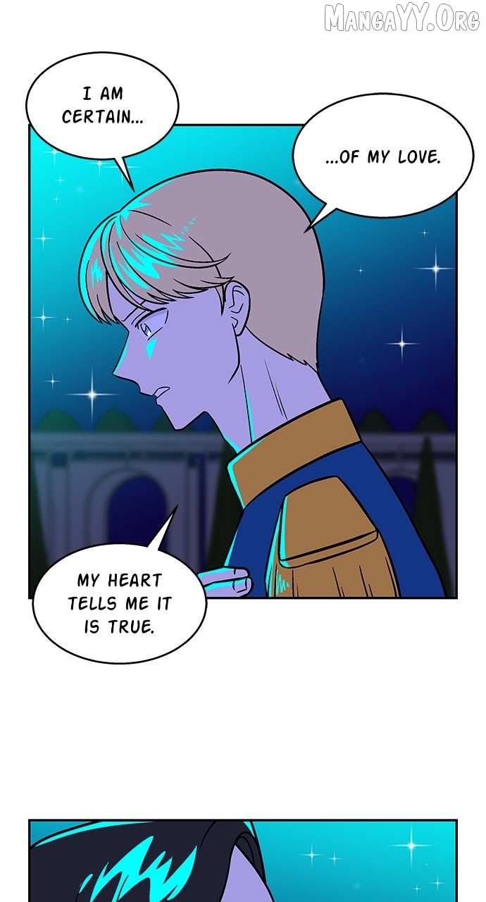 Read Princess Hurricane chapter 84 image 29 on Lezhin