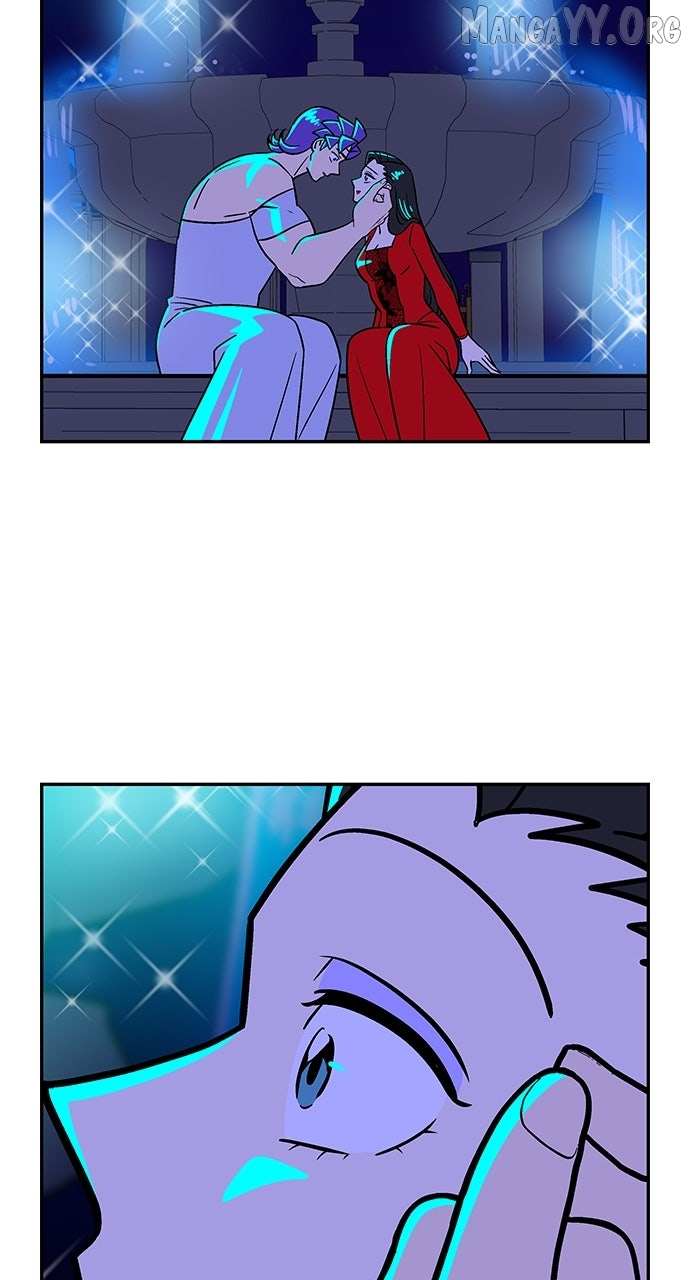Read Princess Hurricane chapter 84 image 3 on Lezhin