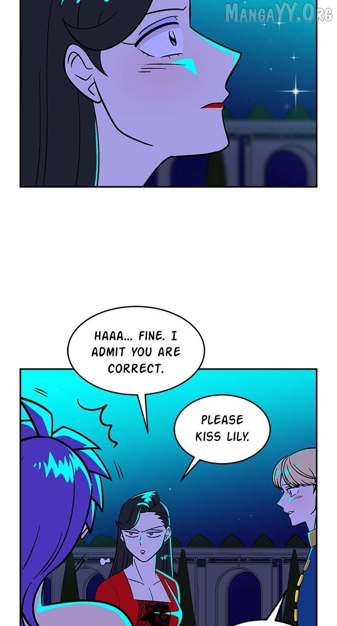 Read Princess Hurricane chapter 84 image 30 on Lezhin