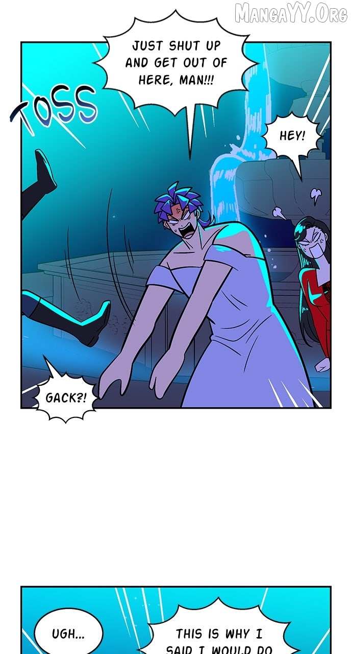 Read Princess Hurricane chapter 84 image 33 on Lezhin