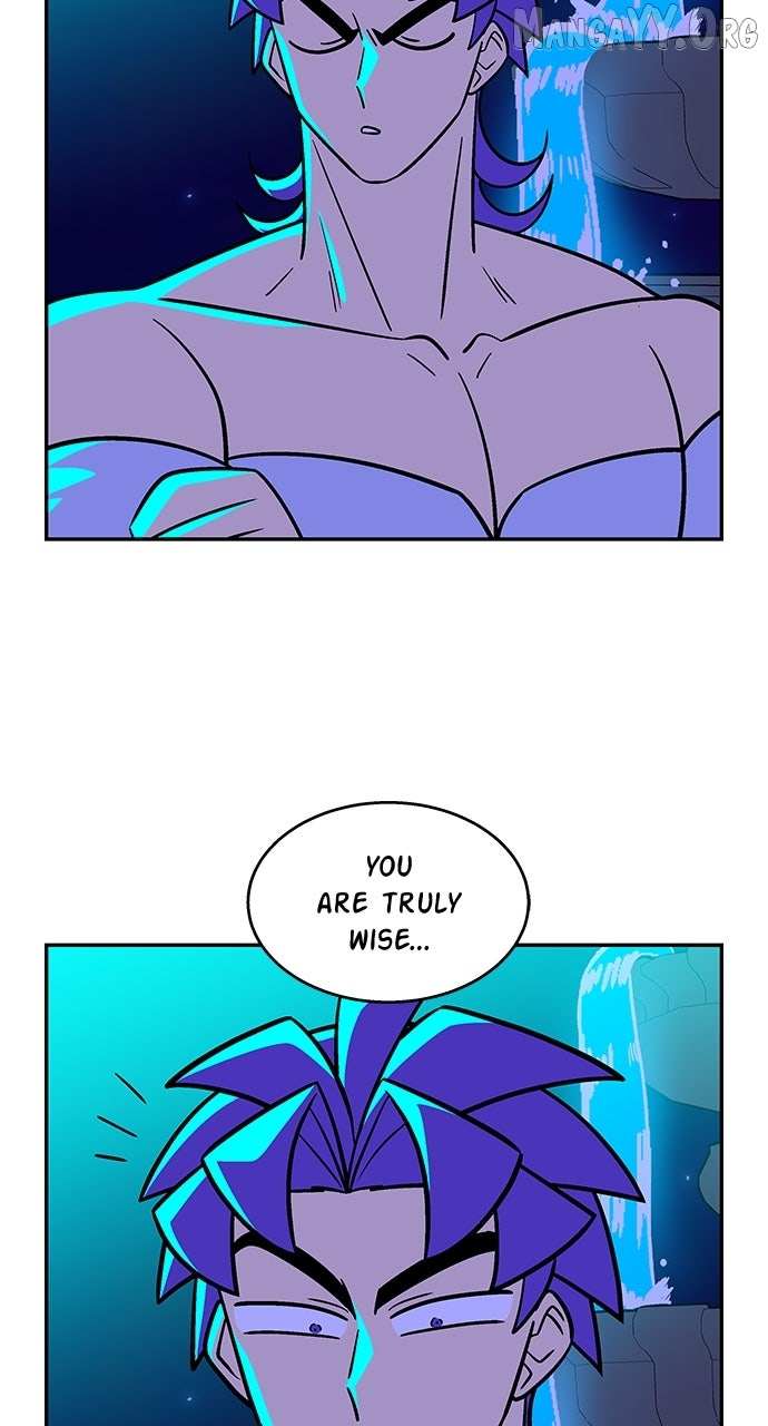 Read Princess Hurricane chapter 84 image 35 on Lezhin
