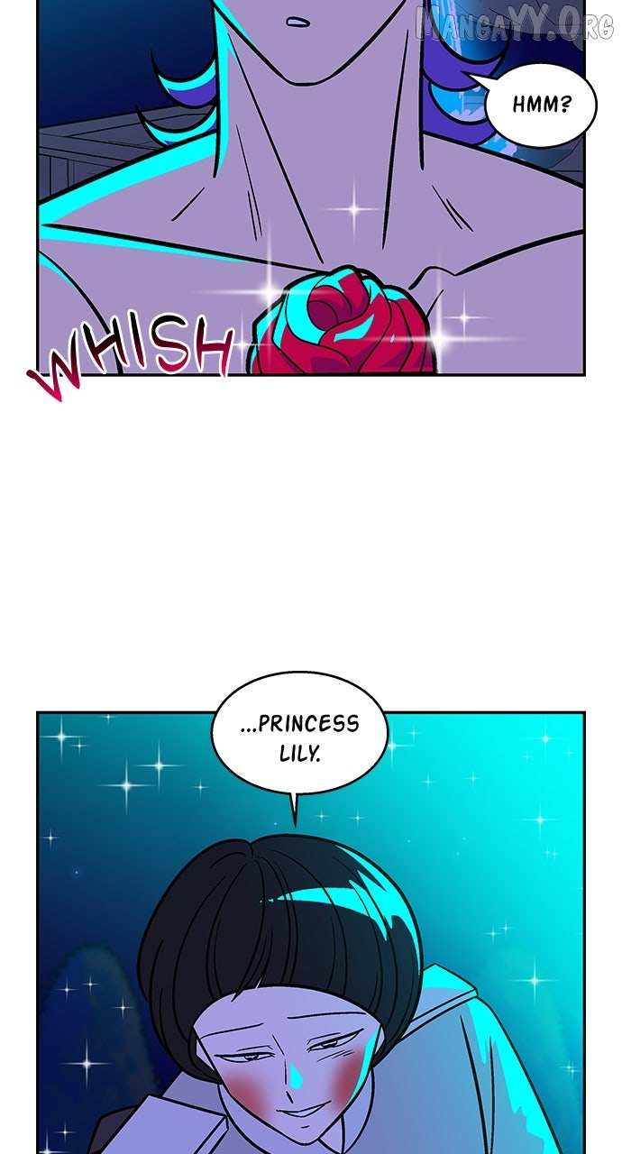Read Princess Hurricane chapter 84 image 36 on Lezhin