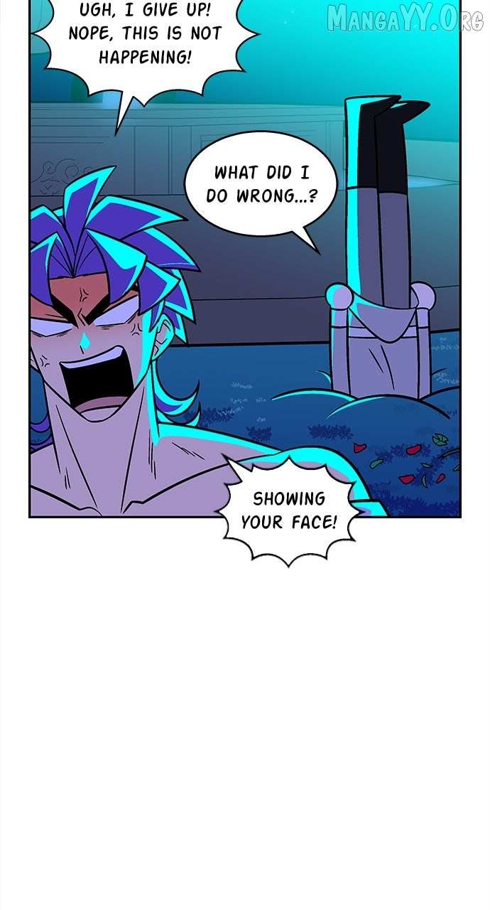 Read Princess Hurricane chapter 84 image 38 on Lezhin