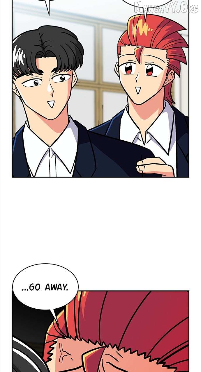 Read Princess Hurricane chapter 84 image 40 on Lezhin