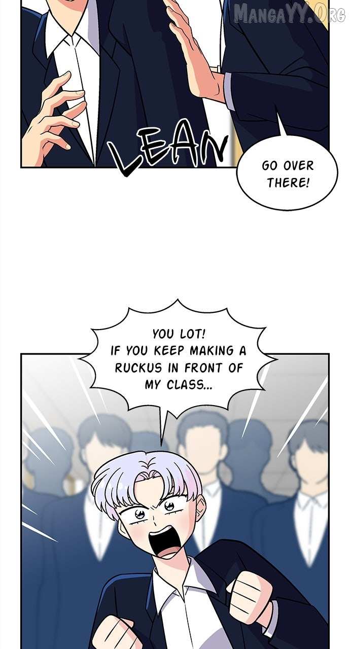 Read Princess Hurricane chapter 84 image 42 on Lezhin