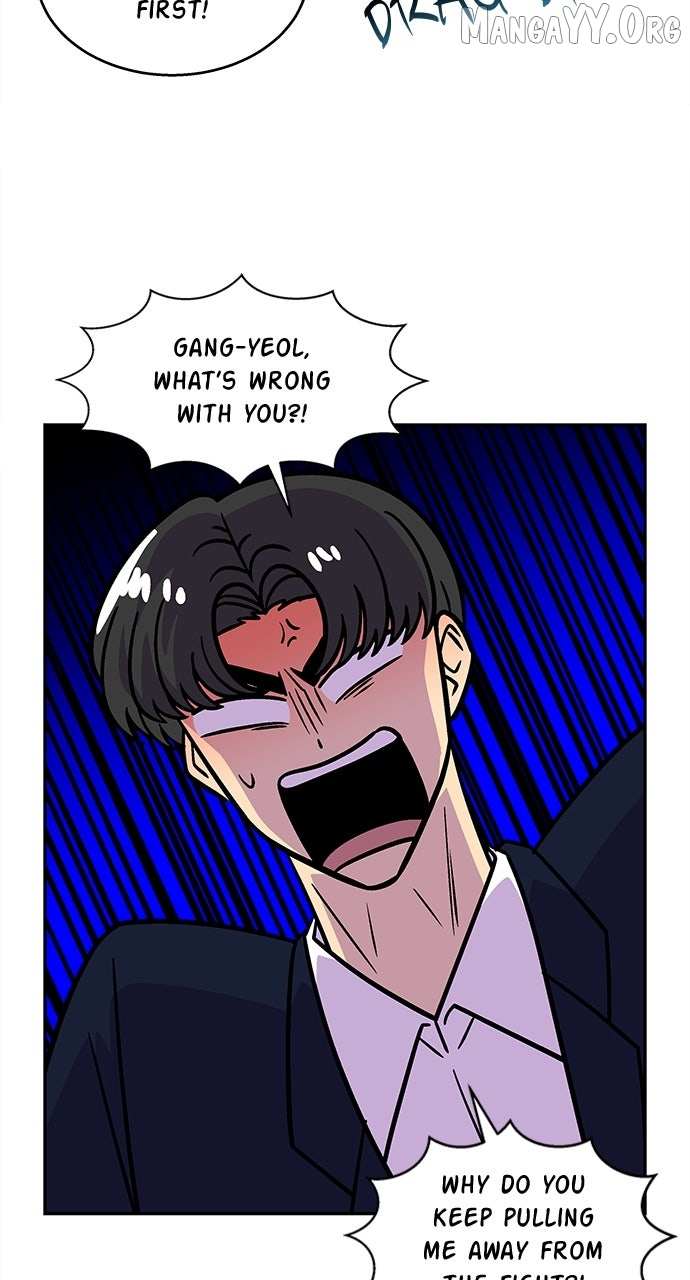 Read Princess Hurricane chapter 84 image 45 on Lezhin