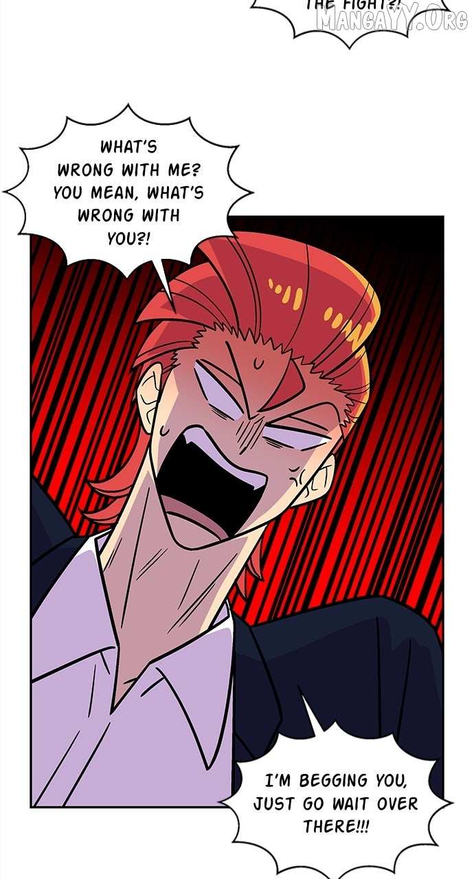 Read Princess Hurricane chapter 84 image 46 on Lezhin