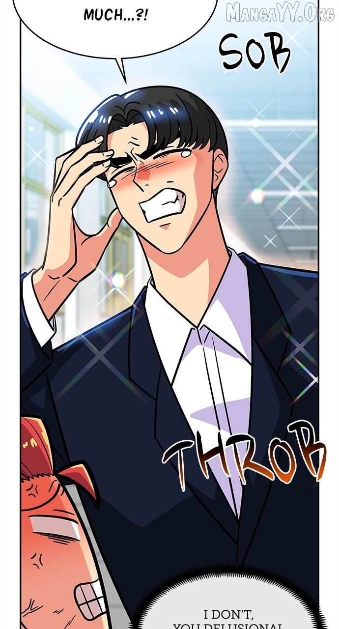 Read Princess Hurricane chapter 84 image 48 on Lezhin