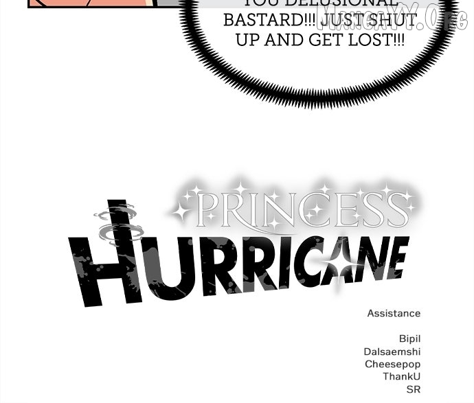 Read Princess Hurricane chapter 84 image 49 on Lezhin