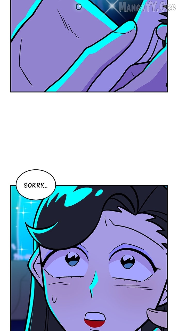 Read Princess Hurricane chapter 84 image 5 on Lezhin