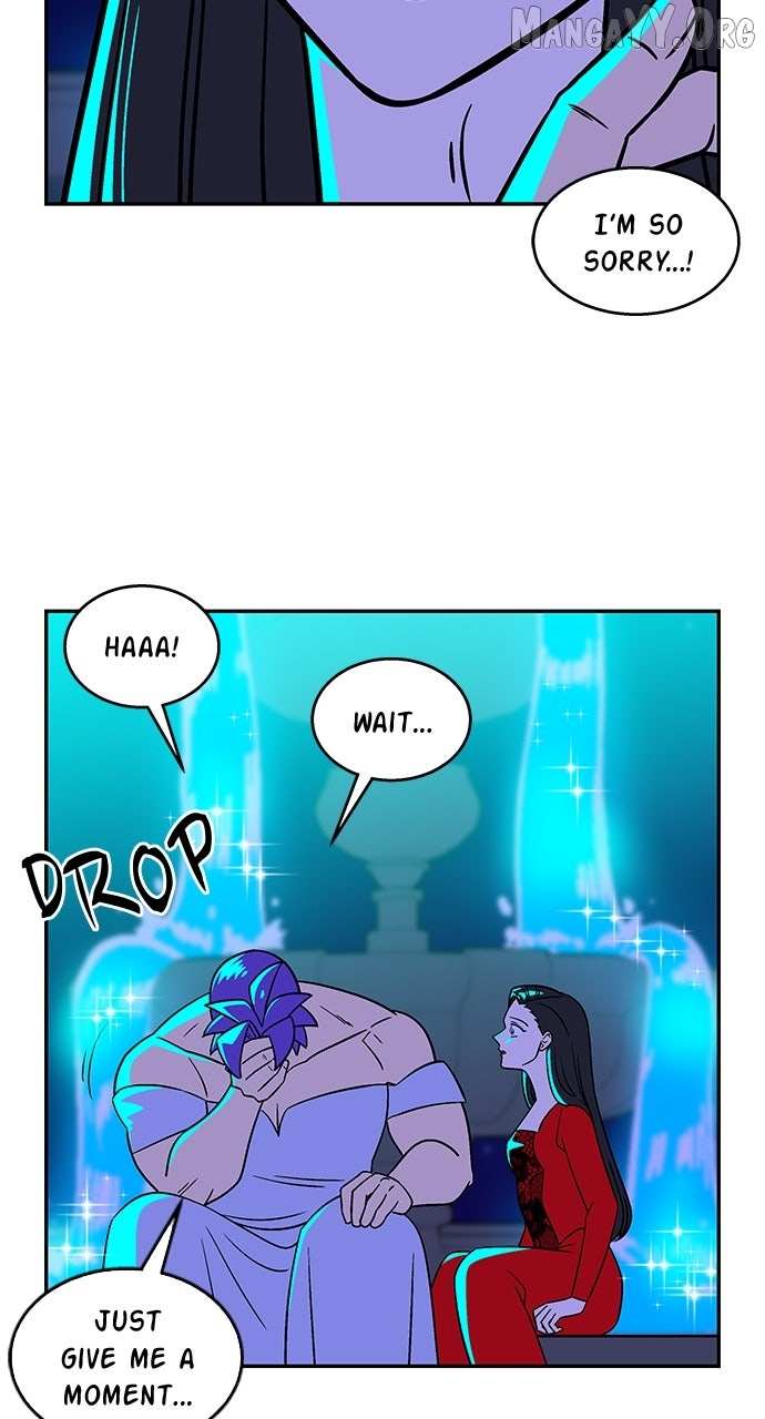 Read Princess Hurricane chapter 84 image 6 on Lezhin