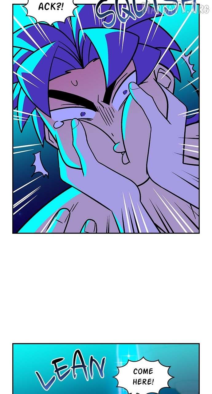 Read Princess Hurricane chapter 84 image 8 on Lezhin