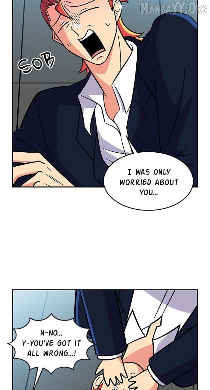 Read Princess Hurricane chapter 85 image 11 on Lezhin