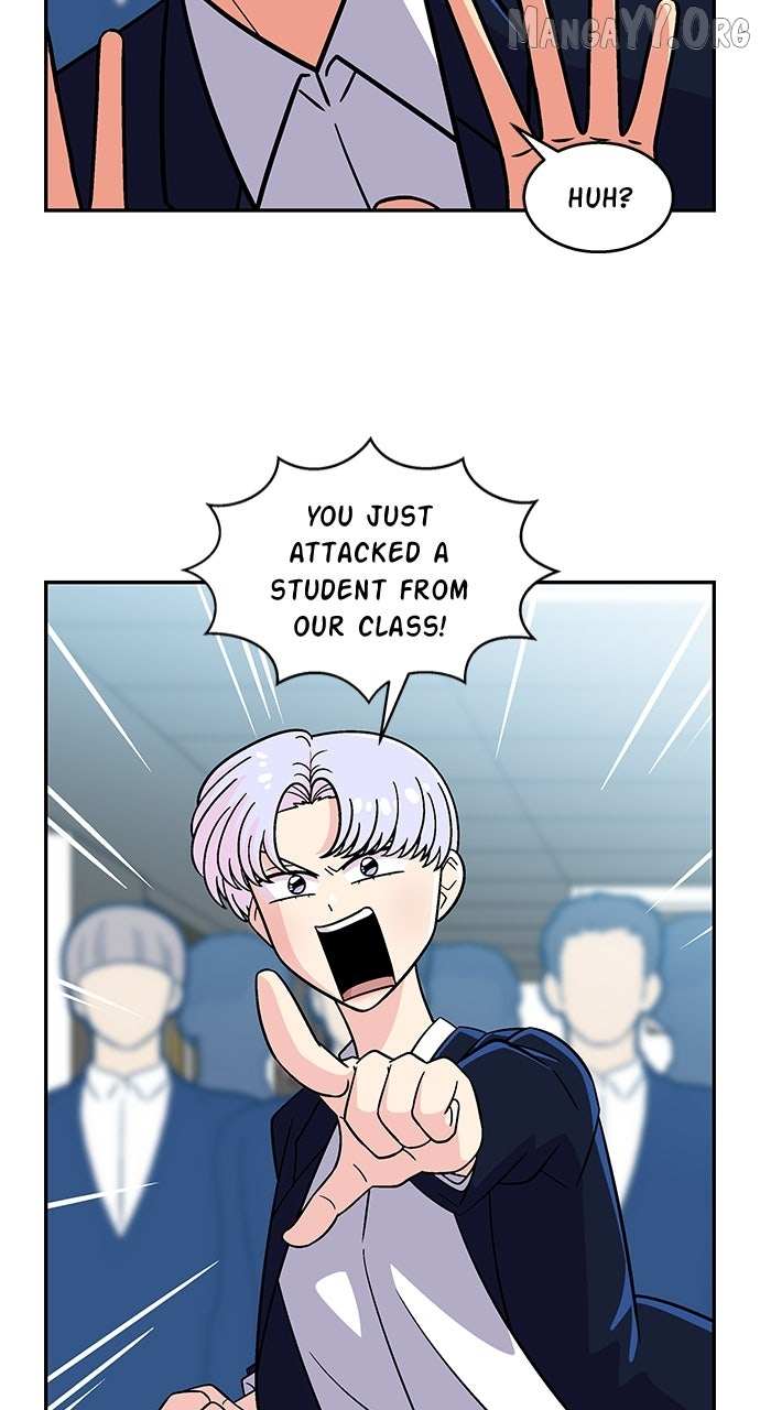 Read Princess Hurricane chapter 85 image 13 on Lezhin
