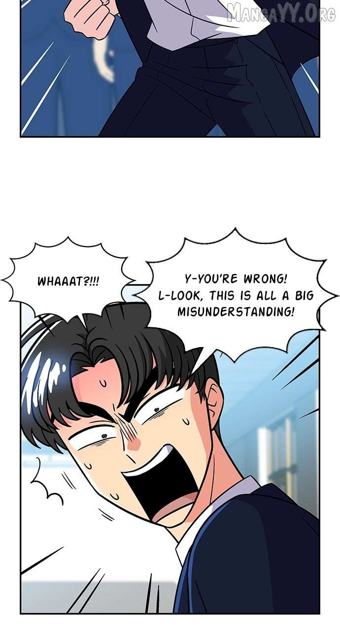 Read Princess Hurricane chapter 85 image 14 on Lezhin