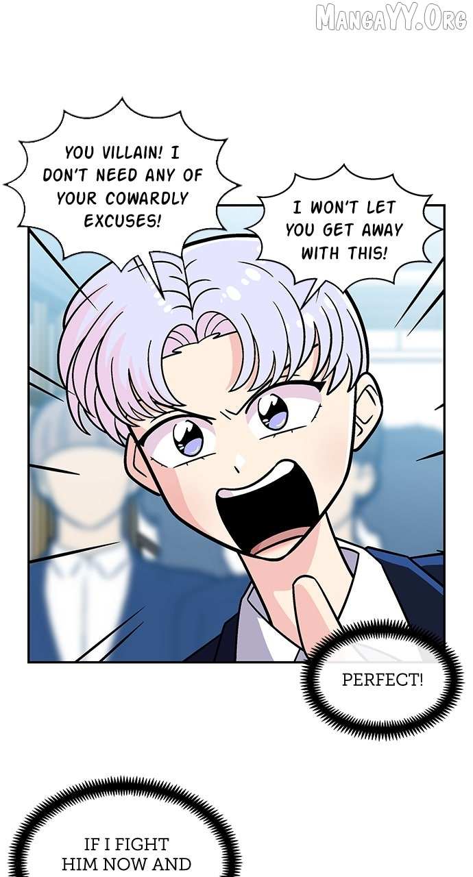 Read Princess Hurricane chapter 85 image 15 on Lezhin