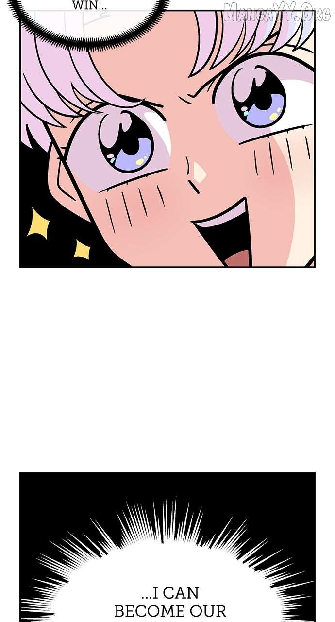 Read Princess Hurricane chapter 85 image 16 on Lezhin