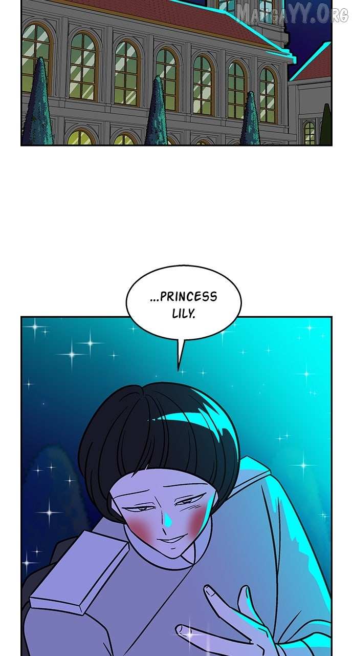 Read Princess Hurricane chapter 85 image 18 on Lezhin